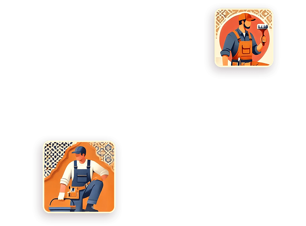 Setup Services in Tangier