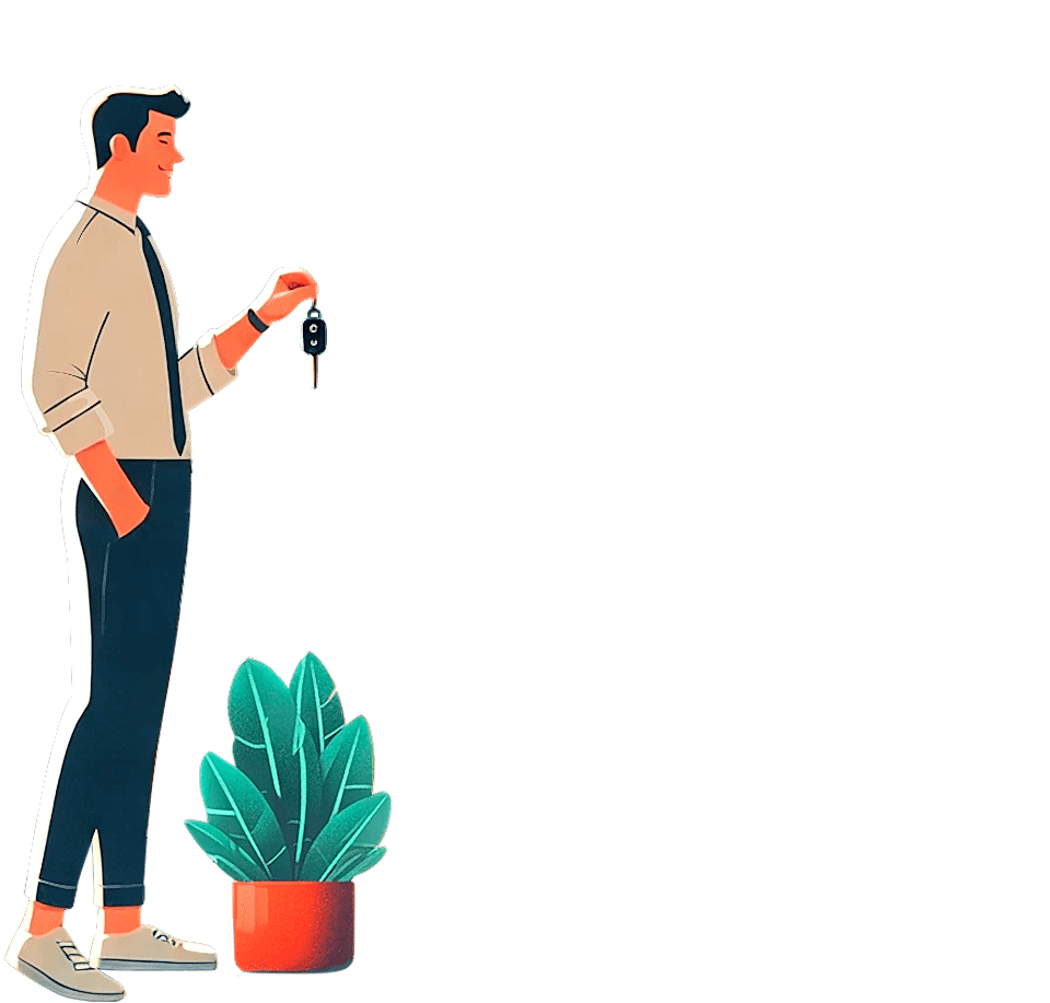 Moving to Tangier can be complex. We simplify the process by helping you find reliable services and trusted professionals, making your new life in the city easier from day one.