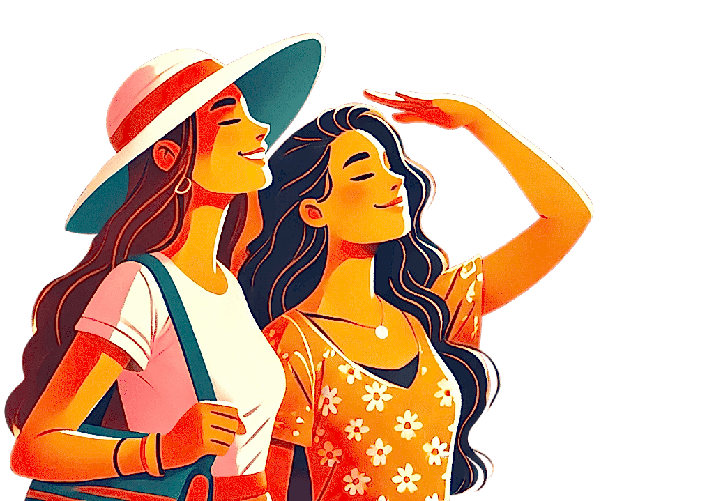 Getting to Know Tangier