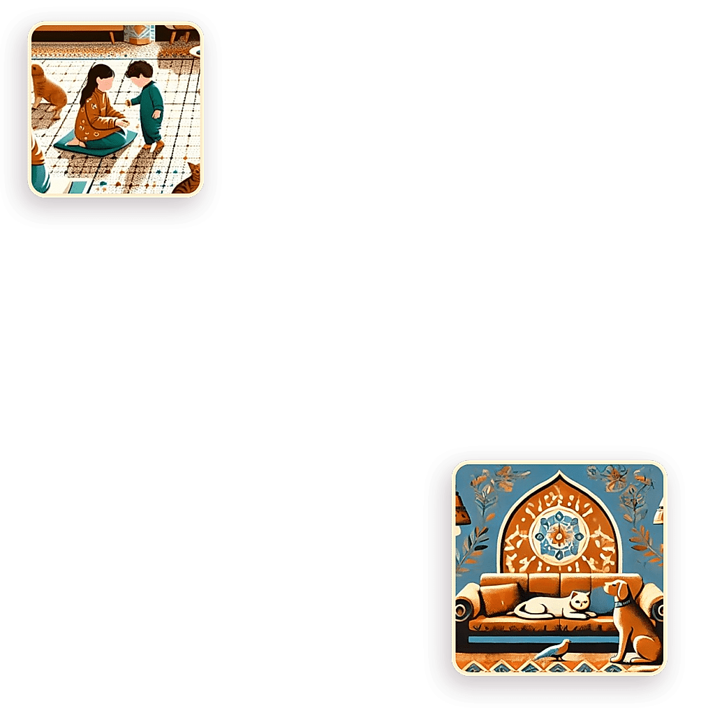 Household Services in Tangier