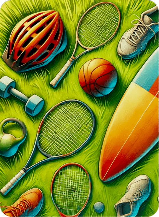 Activities for everyone