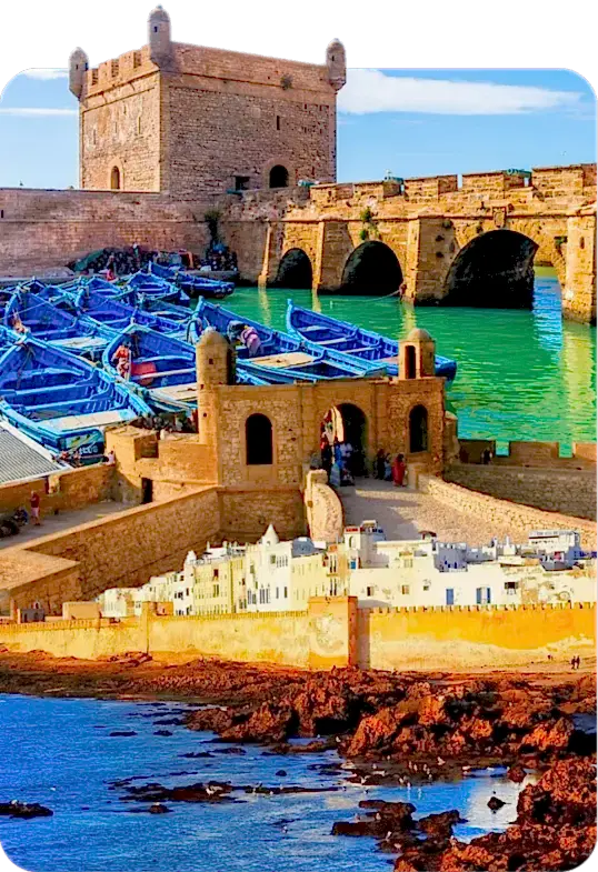 Essaouira