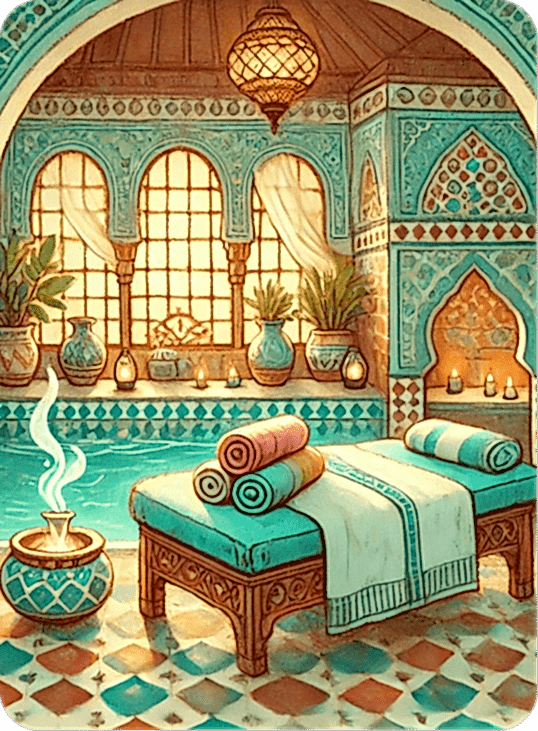 Healthcare & Wellness