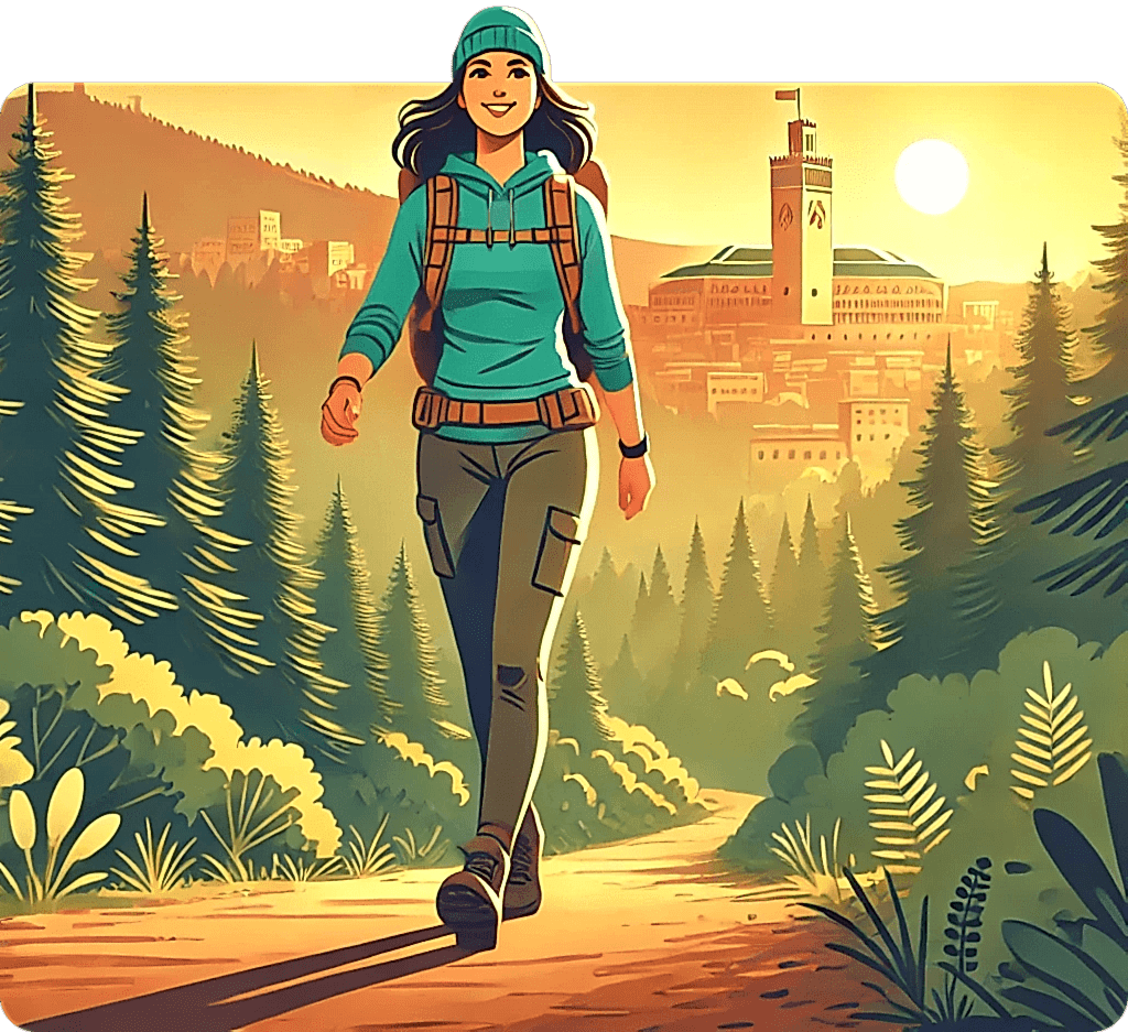 Tourist Services in Tangier