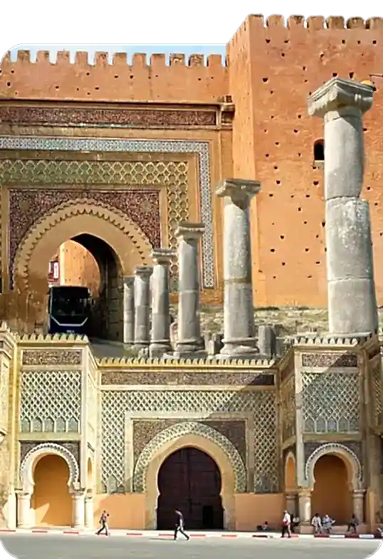 Meknes