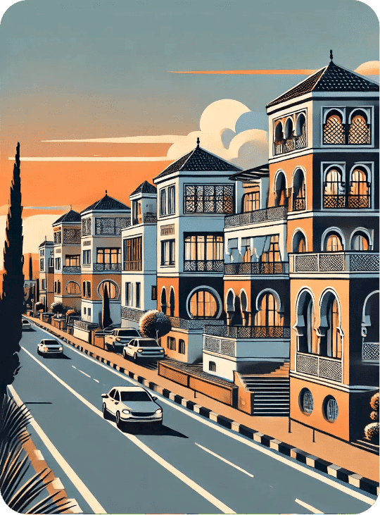 Properties to rent or buy