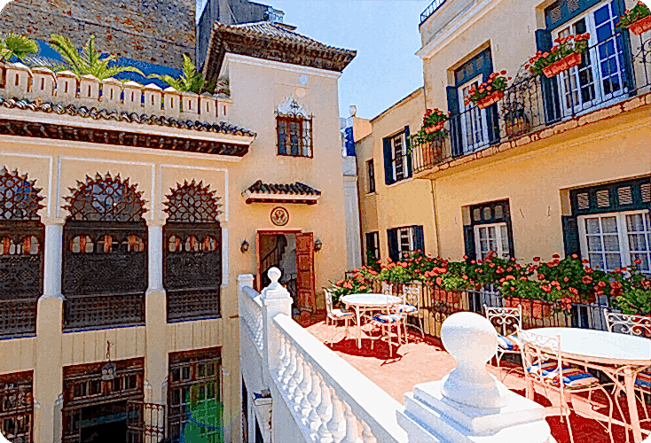 American Legation Museum